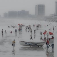 Atlantic City :: Mike Kolesnikov