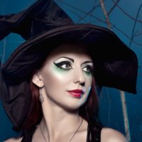 HAPPY HALLOWEEN :: Nina Berkas