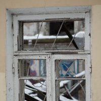 окно в никуда :: Наталия Кошечкина