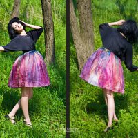 Fashion :: Анастасия Сергиенко
