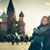 love story :: Артём Толокнов