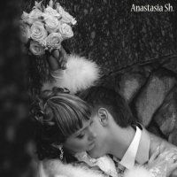 Wedding K+I :: Nastya Sharandina