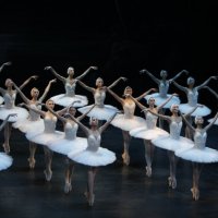 пермский балет :: Герман Стариков