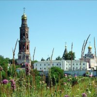 В жаркий летний день... :: Лена L.