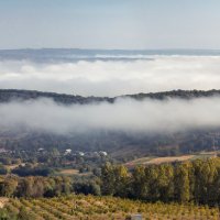 панорама :: Владимир Шандрыгин