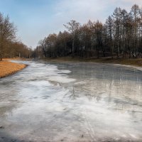 Царское село :: андрей мазиков