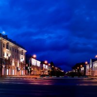 АНГАРСК :: Дмитрий ВЛАСОВ