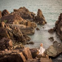 Невеста :: Alena Ткаченко
