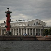 St.Petersburg :: Павел L