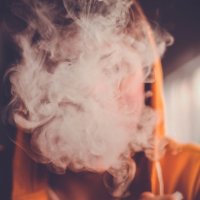 smoke :: Кристина Петерсон