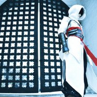 Cosplay_Doll_of_Altair :: SaikoXIX 