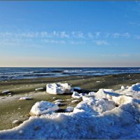 Beach :: Janis Jansons