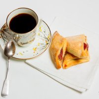 Кофе и печенье :: Дмитрий Учителев