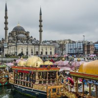 Istanbul :: Роман 