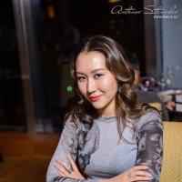 The Ritz - Carlton :: Станислав Антонов