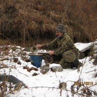 Родниковый колодец :: Анатолий Кузьмич Корнилов