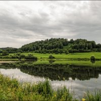 ... отражения... :: Наталья Маркова