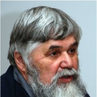 Историк *** Historian :: Александр Борисов