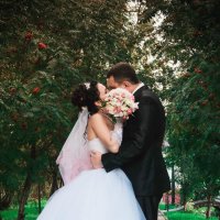 wedding :: Наталья Колесавина