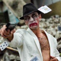 Joker :: Алексей Павлов