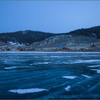 Узурный рассвет :: Галина Горшенина