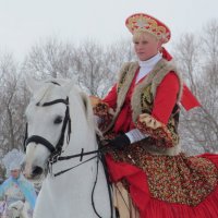 масленица :: анастасия 