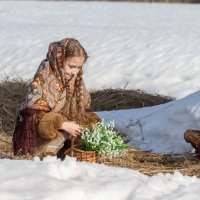 *** :: Галина Шепелева