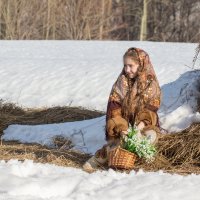 *** :: Галина Шепелева