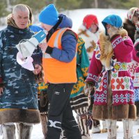 А сейчас женщины.Женщины,я сказал! :: Гена Белоногов 