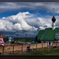 Спаси и сохрани... :: Александр 