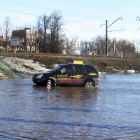 Автосудовождение :: Фома Антонов