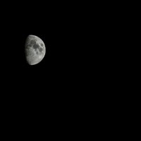 Луна :: Александр Великанов