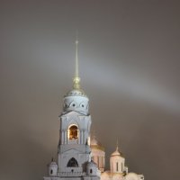 Успенский собор :: Светлана Марасанова