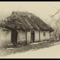 Старый дом :: Vitaliy Kononov