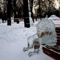 18 :: Сергей Мягченков