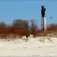 Beach today... :: Janis Jansons