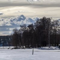 *** :: Наталия Крыжановская