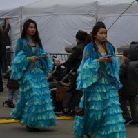 Maslenitsa 2014,London :: Marina S.