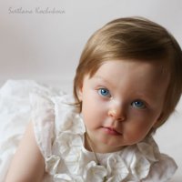 little princess :: Светлана Кочукова