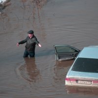 Ну вот как-то так... :: Антон Бояркеев