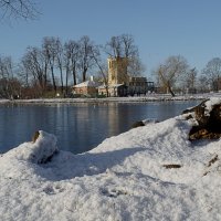 Петергоф. :: максим веселов