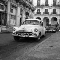 Havana, Cuba :: Arman S