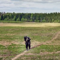 Тропа Фантина :: Валерий Талашов