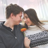 Love Story :: Юлия 