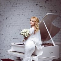 wedding day :: Sergey Prokopenko