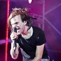 !!!THE RASMUS!!! :: Ника Коренюгина