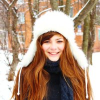 Русская зима! :: Татьяна Пилипушко