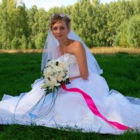Невеста :: Николай Варламов