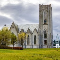 Church :: Светлана Белова (Груздева)