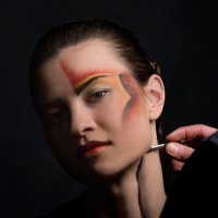Make up :: Sergei Khandrikov